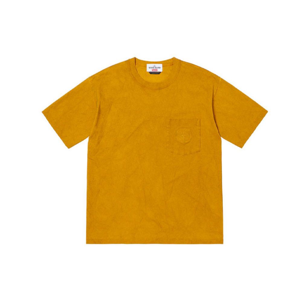 Supreme Stone Island SS19 T