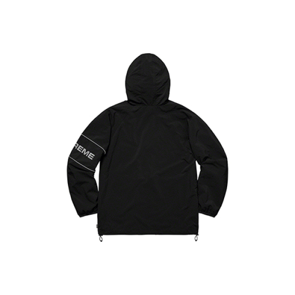 Supreme Ripstop Hooded Pullover
