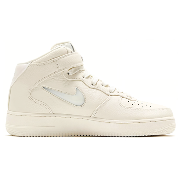 Nike Air Force 1 Retro Prm Sail/Sail-Sail