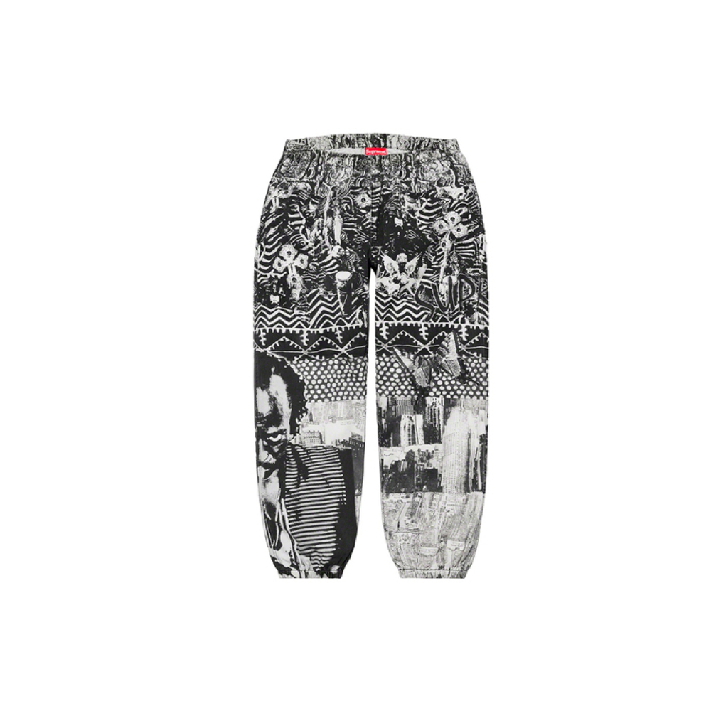 Supreme SS20 Week 13 Miles Davis Skate Pant