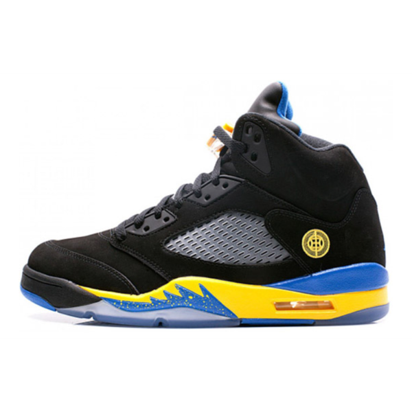 Jordan Air Jordan 5 Retro Shanghai Shen