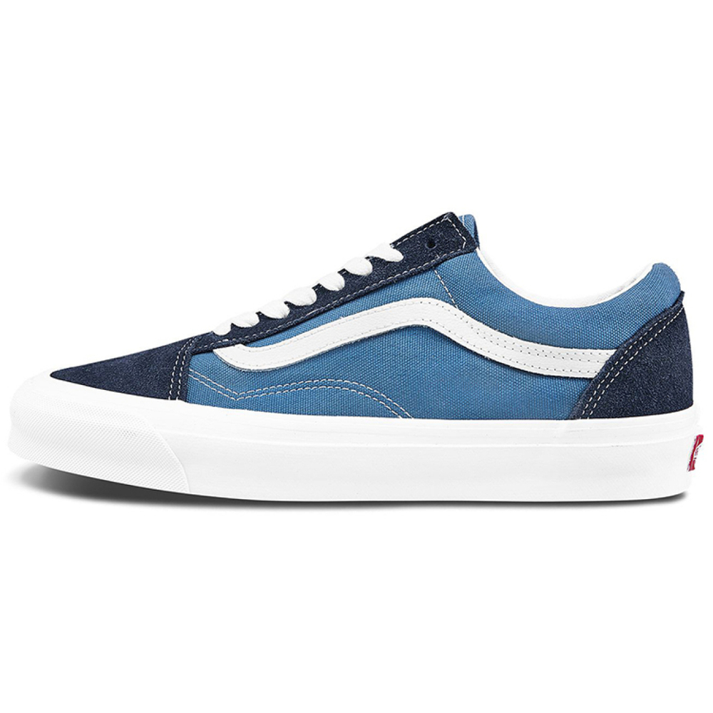 Vans Old Skool Og Lx Navy