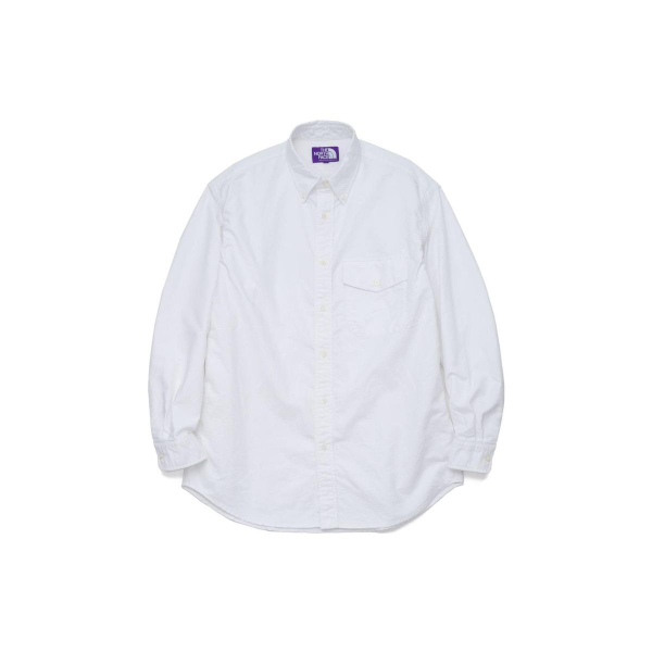THE NORTH FACE PURPLE LABEL Logo