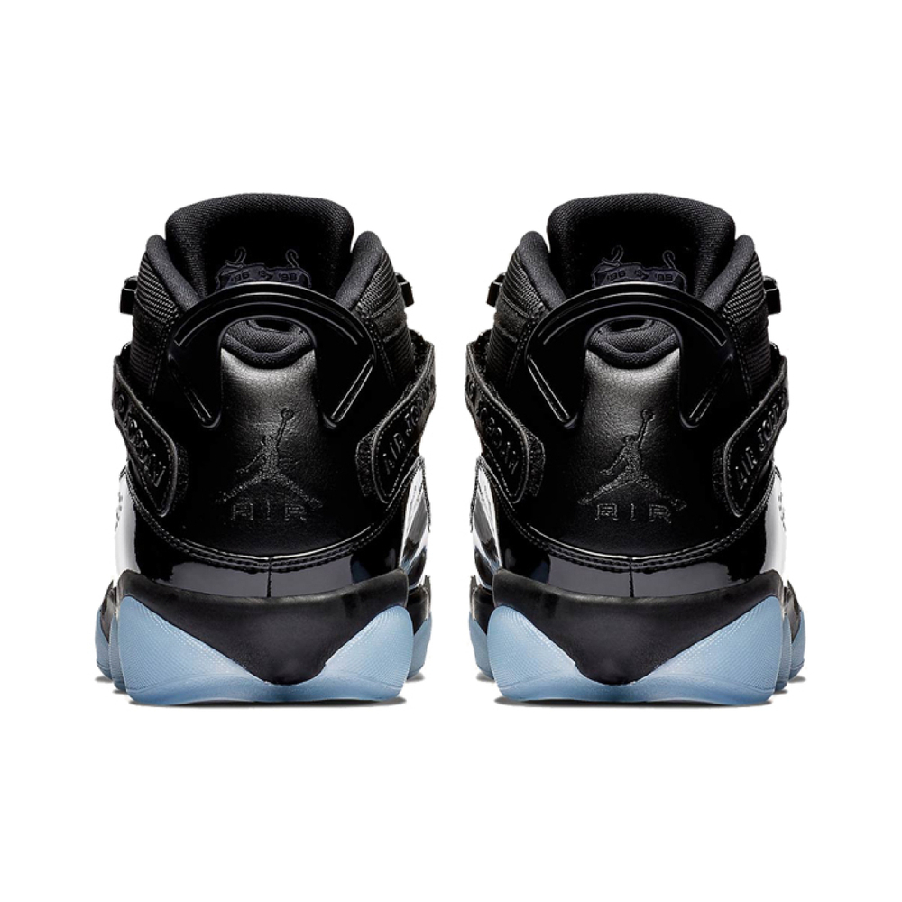 Jordan Air Jordan 6 Rings Rings Black Ice