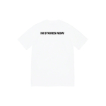 Supreme Week 18 Diamond Tee Logo T