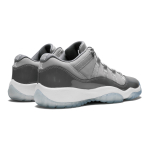 Jordan Air Jordan 11 Retro Low Cool Grey