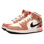 【 】 Jordan Air Jordan 1 mid OKHR