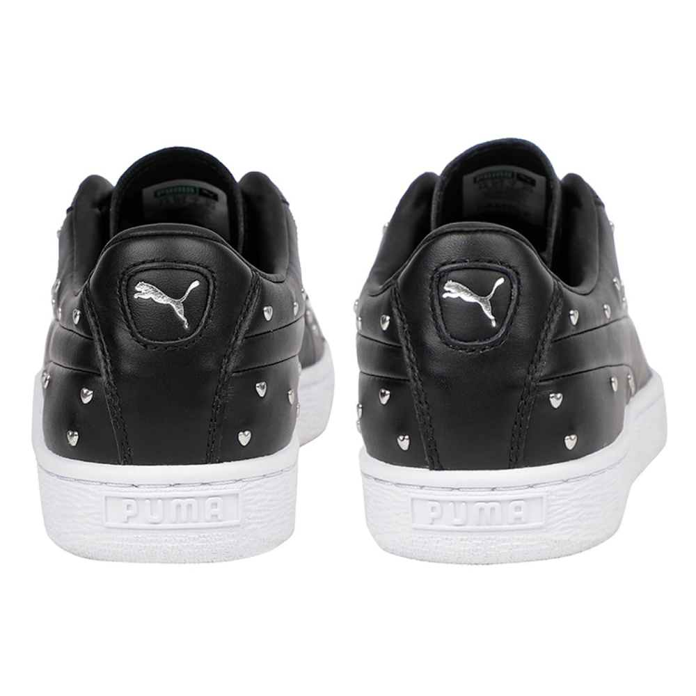 PUMA Basket Studs
