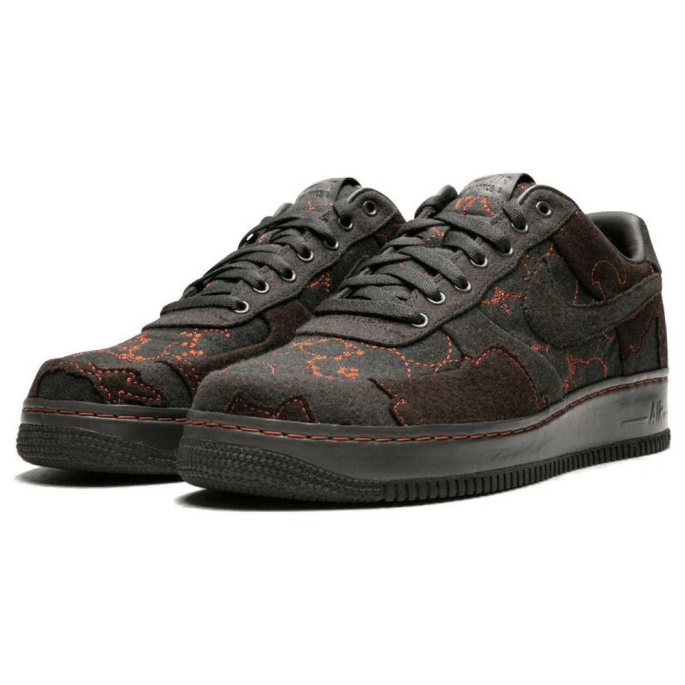 Nike Air Force 1 Maharam Moss