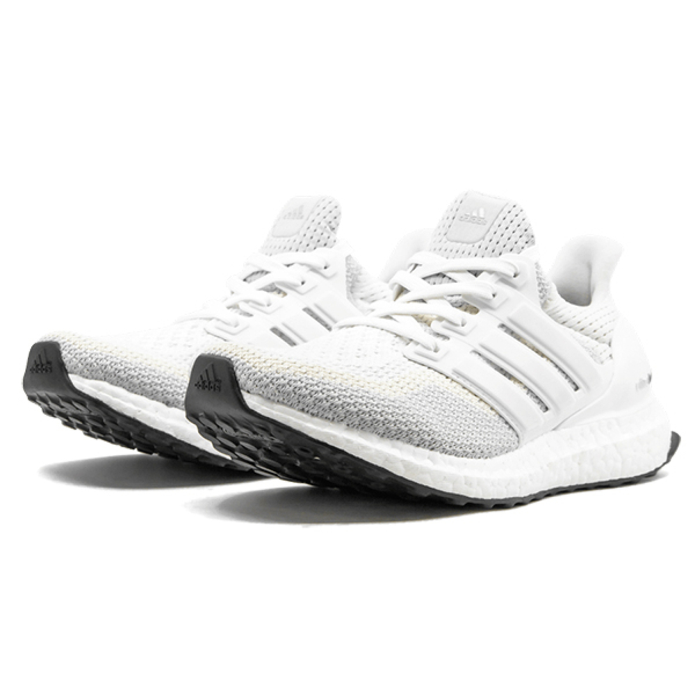 Adidas Boost Running White