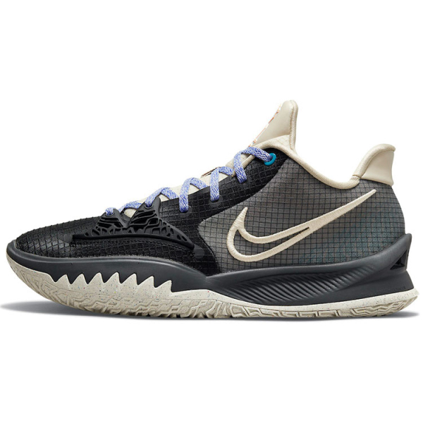 Nike Kyrie Low 4 Black Bone