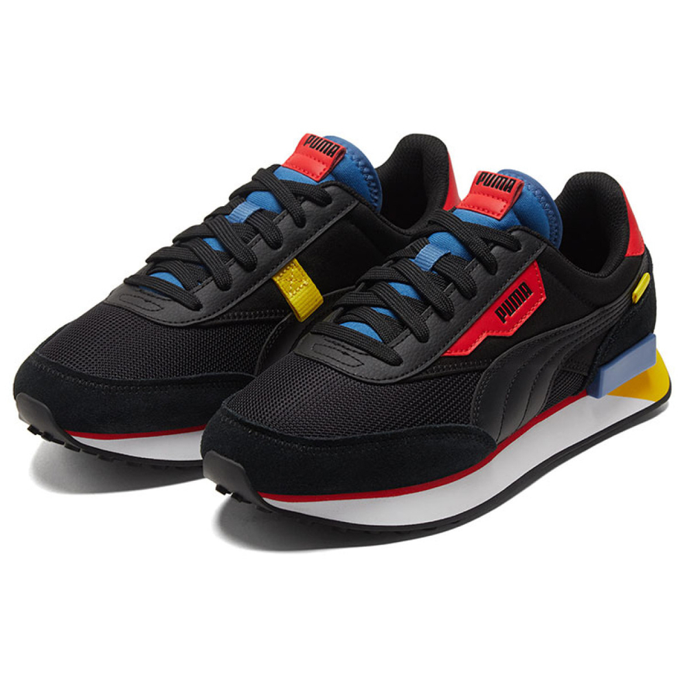 PUMA Future Rider Neon Play