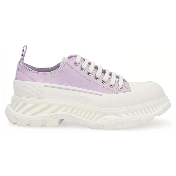 Alexander McQueen Tread Slick