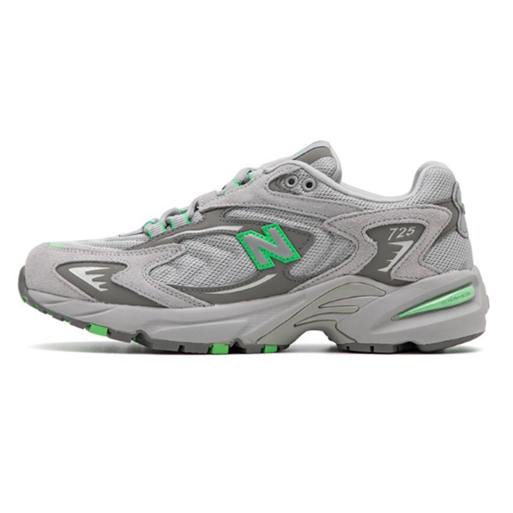 【 】 niko and ... x New Balance NB 725