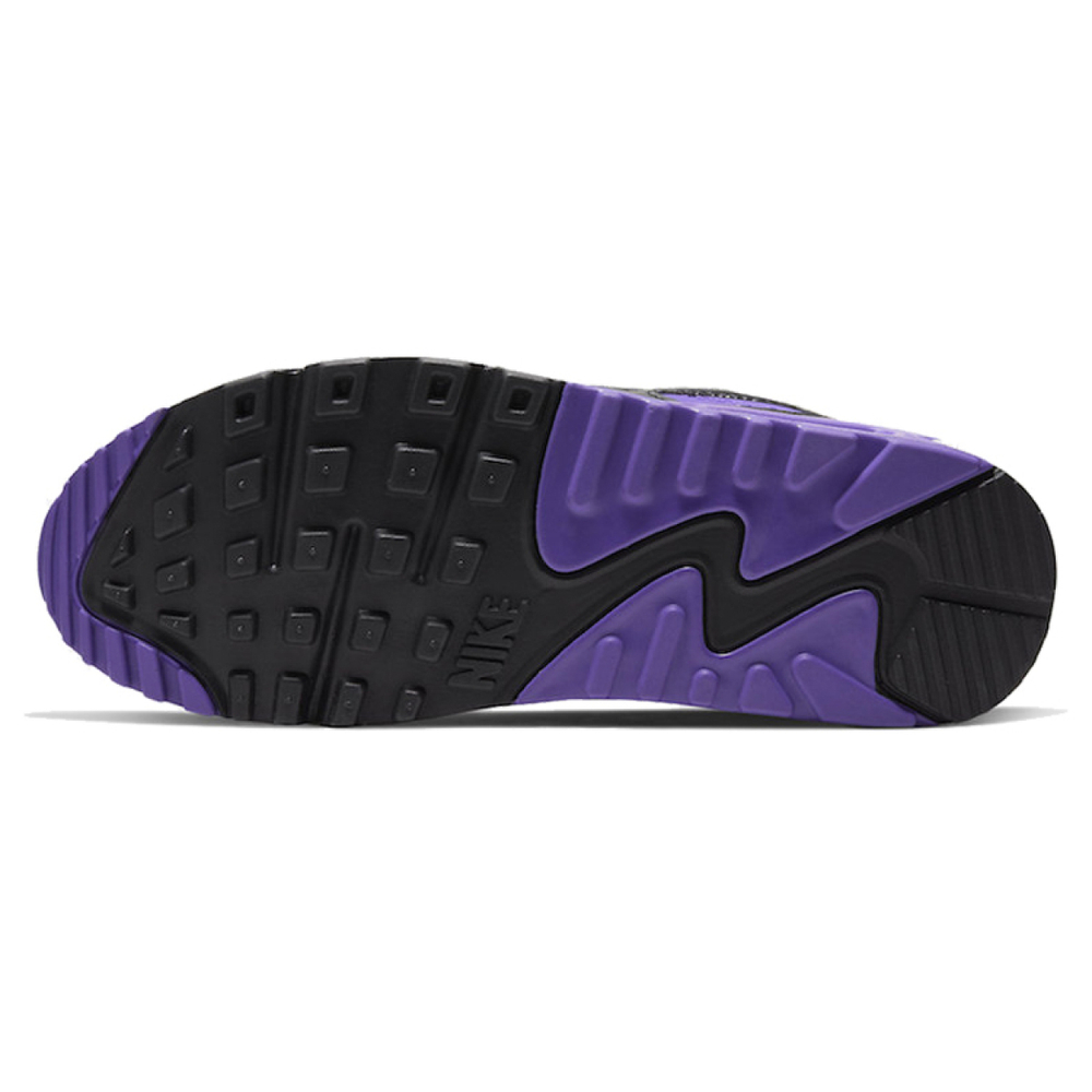 Nike Air Max 90 "Hyper Grape"