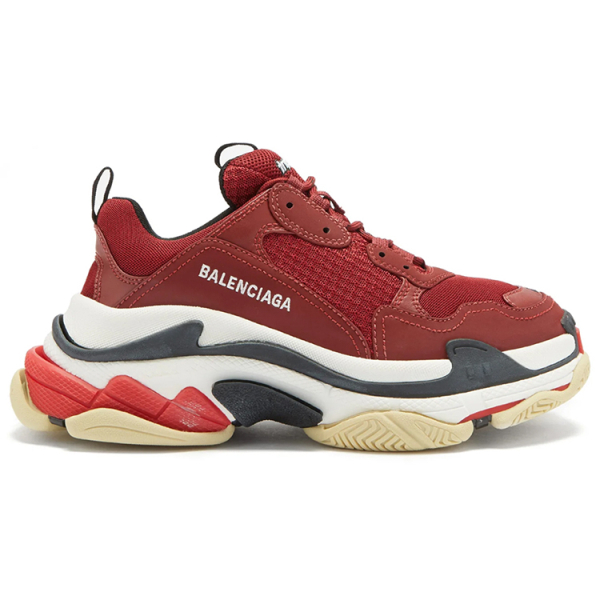 Balenciaga Triple S