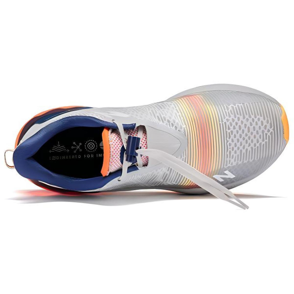 New Balance FuelCell Rebel TR