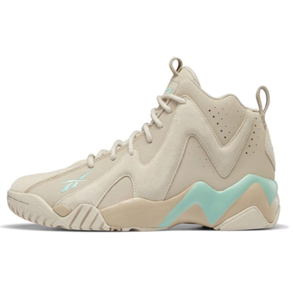 Reebok Kamikaze 2 "Modern Beige"