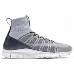Nike Free Flyknit Mercurial Superfly Pure Platinum