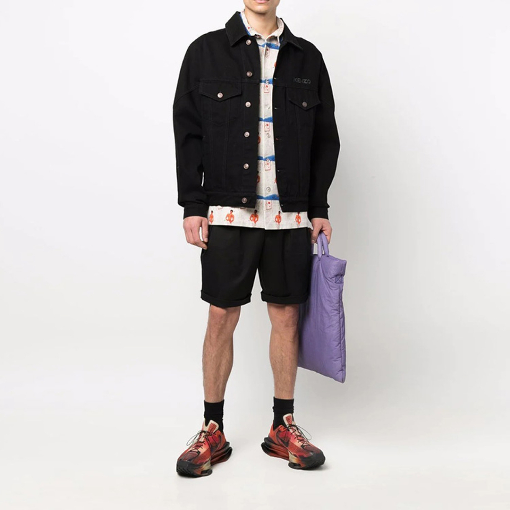 KENZO Logo