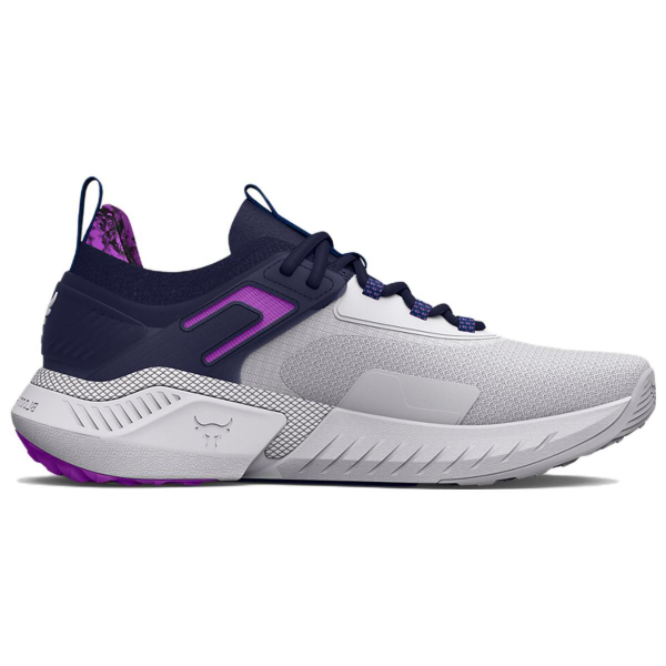 Under Armour Project Rock 5
