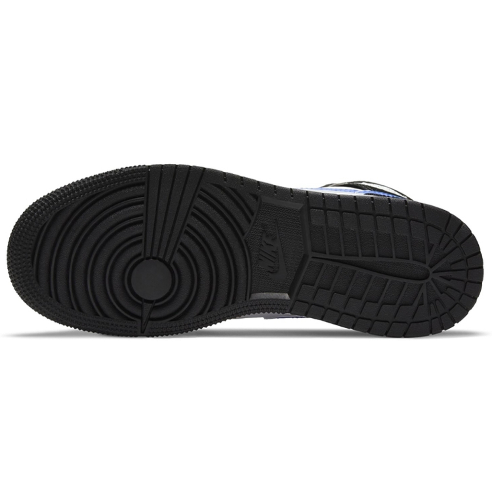 Jordan Air Jordan 1 Mid "Astronomy Blue"