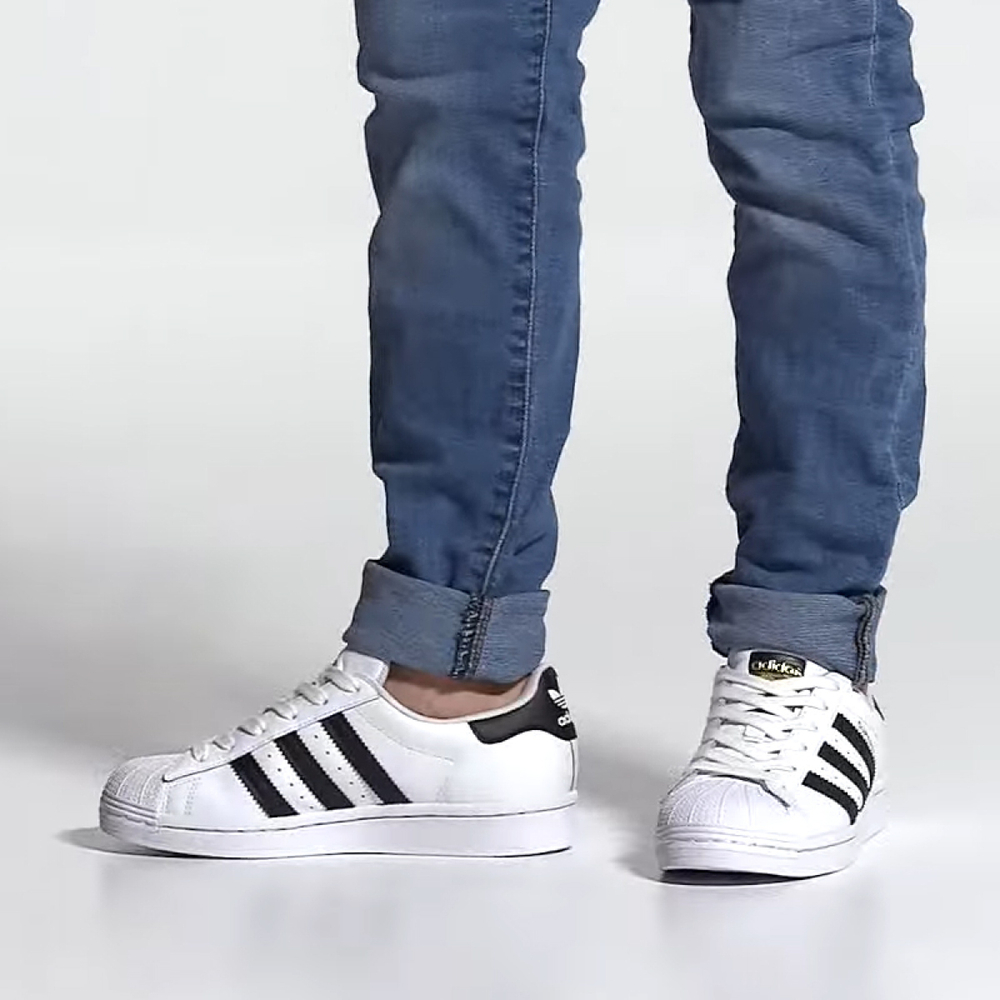 Adidas originals J White