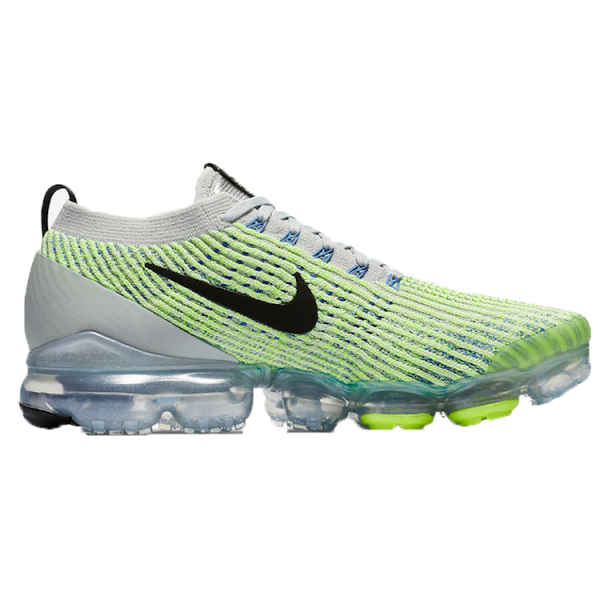 Nike Vapormax 3.0 Barely Volt