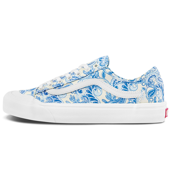 Vans Style 36 #