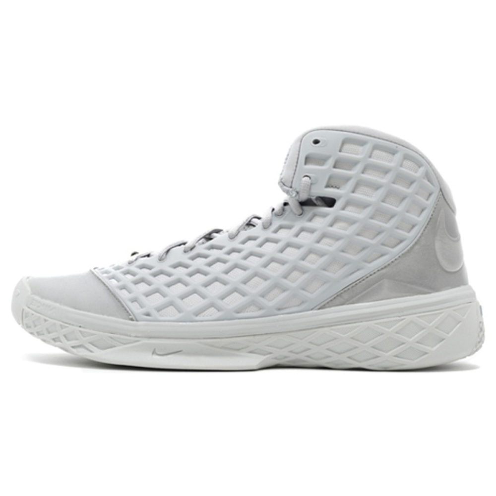 Nike Zoom Kobe 3 Black Mamba Collection Fade to Black