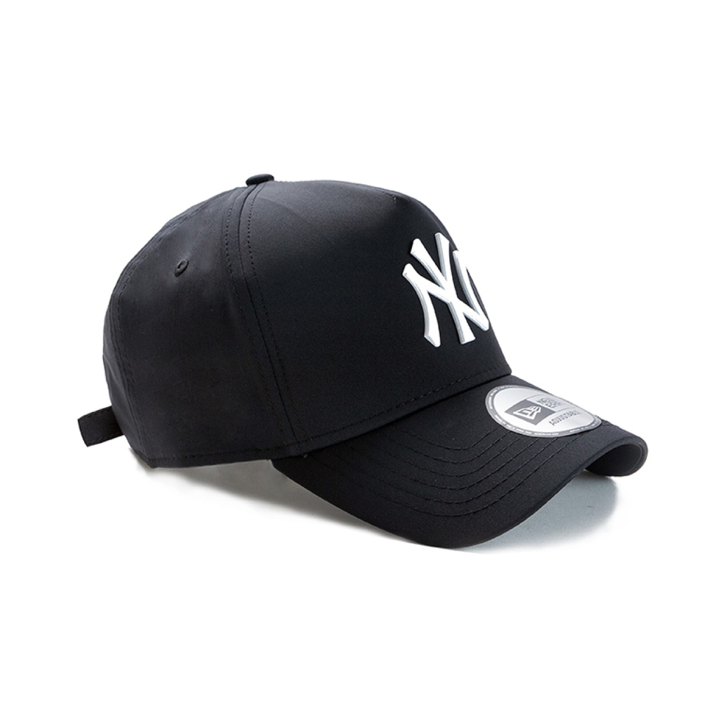 New Era MLB NY LOGO