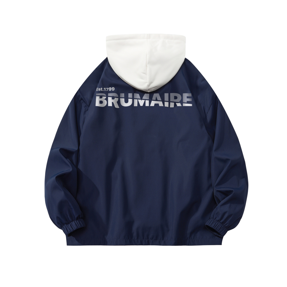 BRUMAIRE logo