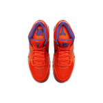 UNDEFEATED x Nike Zoom Kobe 4