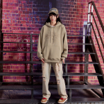 BOBBY ABLEY Logo