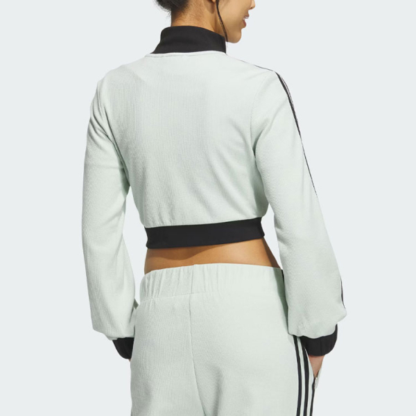Adidas originals Cropped Jacket