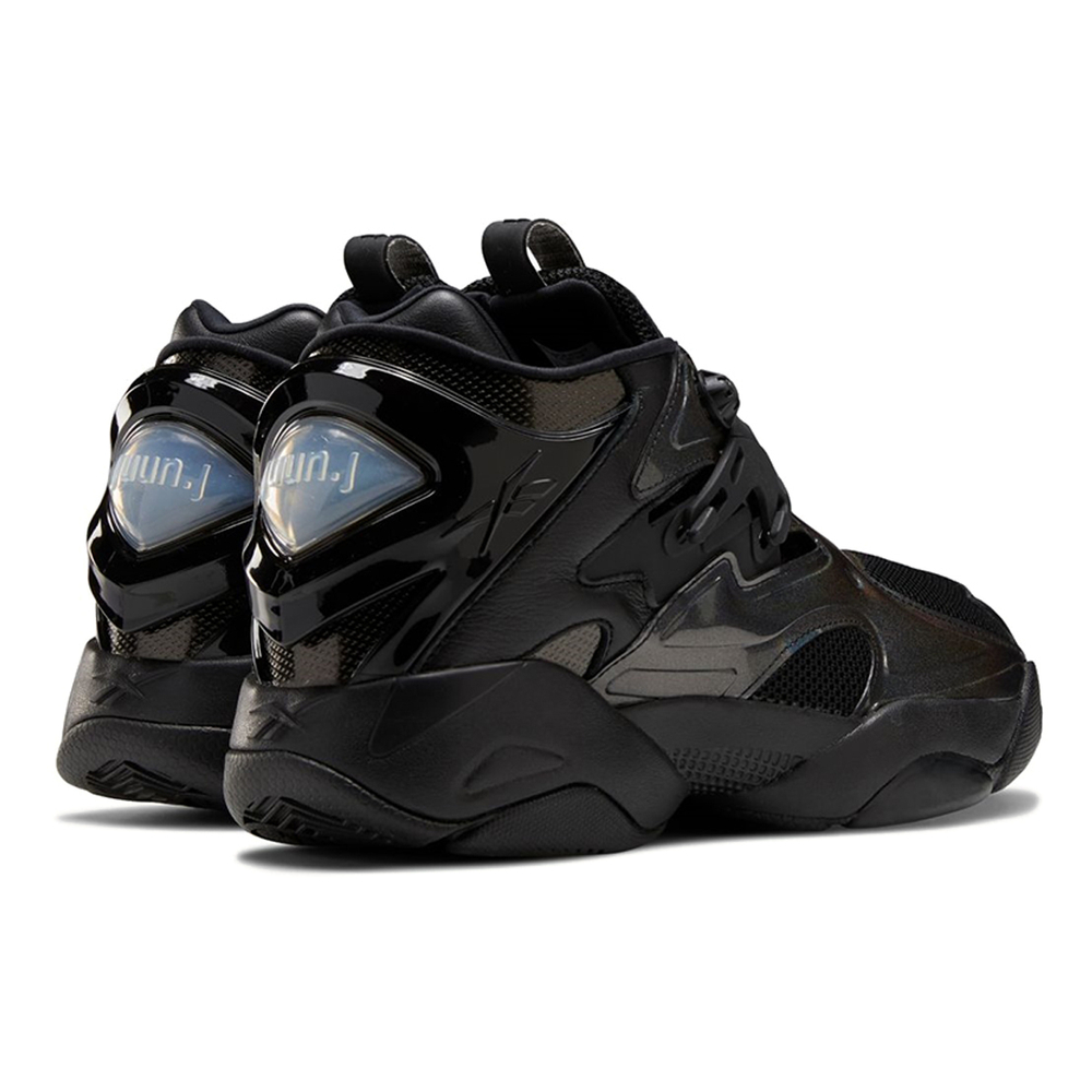 JUUN.J x Reebok Pump Court