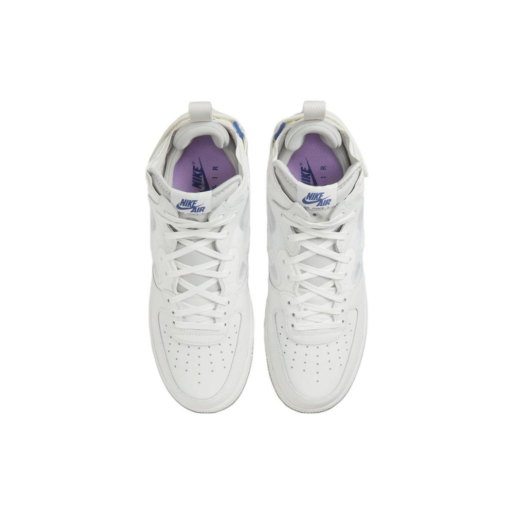 Nike Air Force 1 React