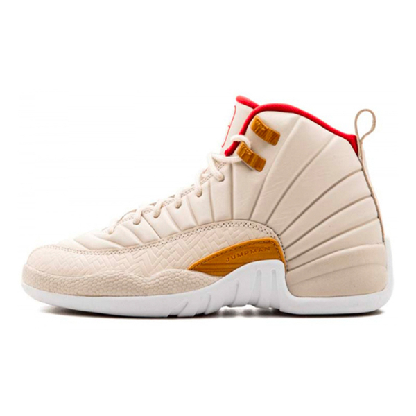 Jordan Air Jordan 12 Retro Chinese New Year