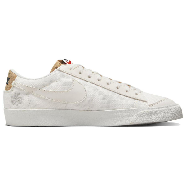 Nike Blazer Low "Cork"