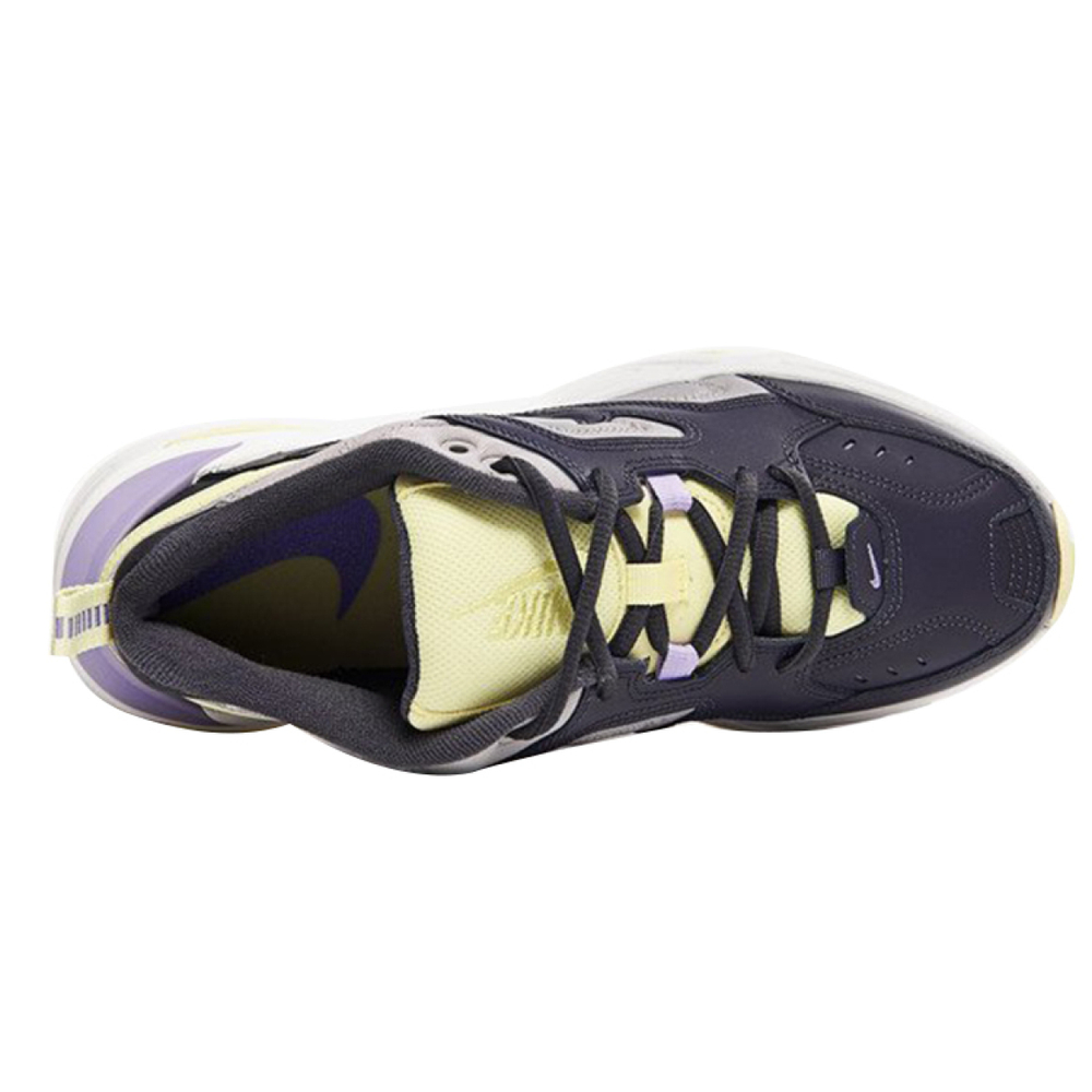 Nike M2K Tekno "Gridiron Navy"