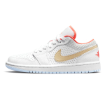 Jordan Air Jordan 1 low se"white sesame"