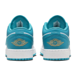 Jordan Air Jordan 1 Low "White Teal"
