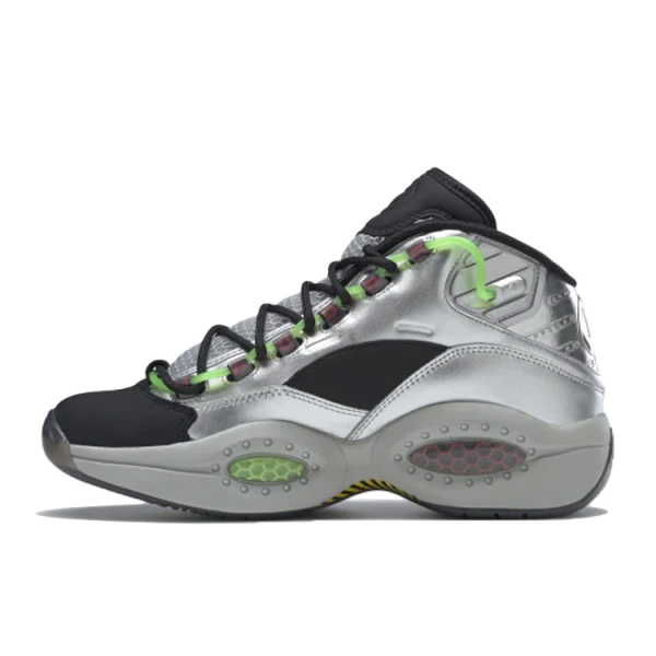 Minion x Reebok Question "Gru"
