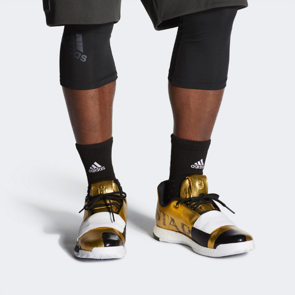 Adidas Harden Vol.3 Imma Be a Star