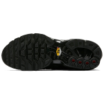 Nike Air Max Plus Tartan Black (W)