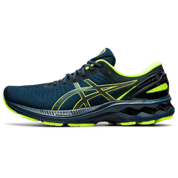 Asics Gel-Kayano 27