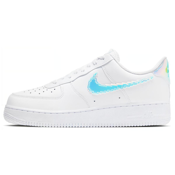 Nike Air Force 1 "Iridescent Pixel"