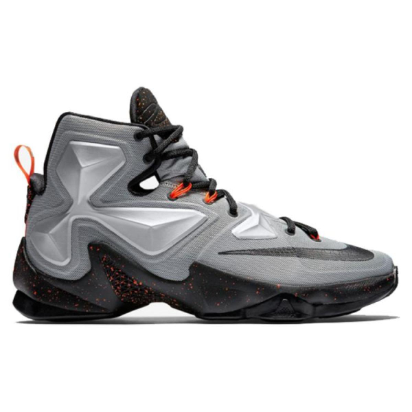 Nike Lebron 13 Lava 13