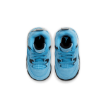 Jordan Air Jordan 4 retro "university blue"