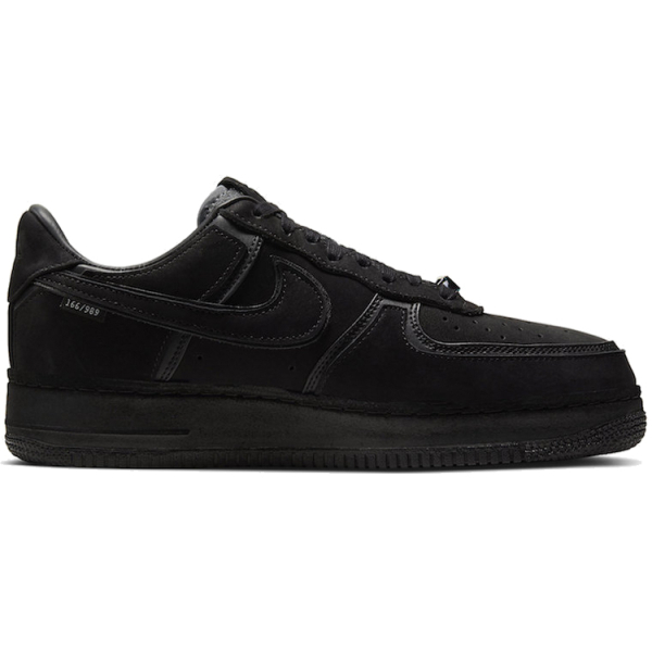 A Ma Maniére x Nike Air Force 1